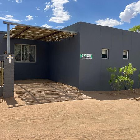 Stellies Accommodation - Room 1 Keetmanshoop Exterior foto